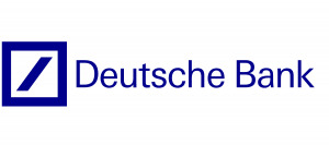 Logo de Deutsche Bank