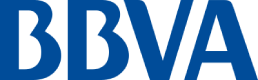 Logo de BBVA